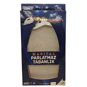 Ev Tipi Ütü Altlığı (Teflon)  / SY MGCL 04