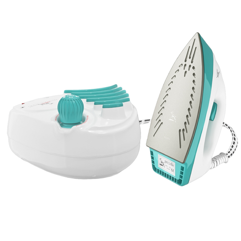 Ev Tipi Kazanlı Ekonomik Ütü 1lt / SPR/MN 2030