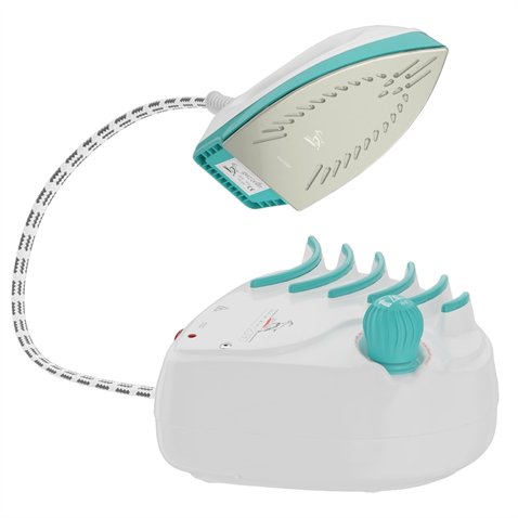 Ev Tipi Kazanlı Ekonomik Ütü 1lt / SPR/MN 2030