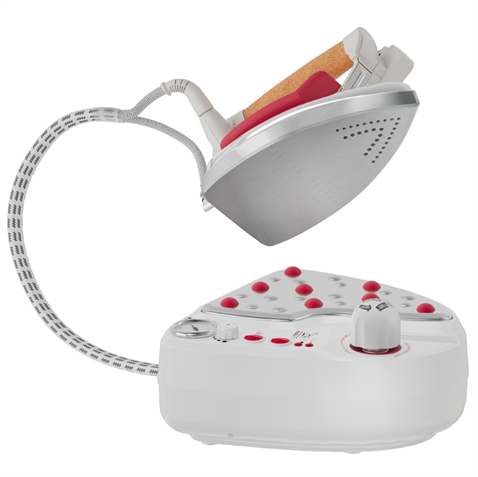 Ev Tipi Kazanlı Profesyonel Ütü 1Lt / SPR/MN 2020 PD