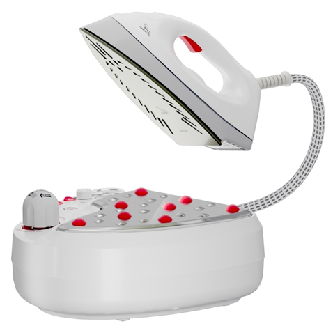 Ev Tipi Kazanlı Ütü 1Lt / SPR/MN 2020 D