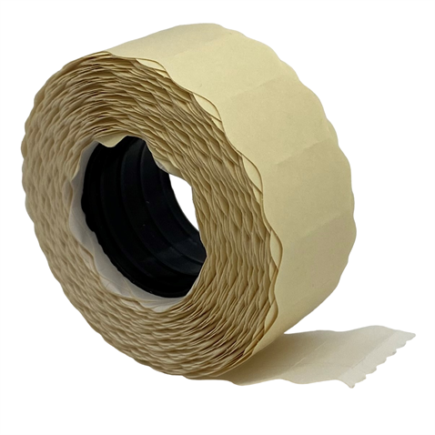 Etiketleme Makinesi Çok Yapışkanlı 4 No Etiket 96Adet