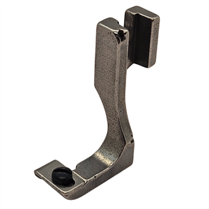 Düz Makine Gizli Fermuar Ayak (Ayarlı) / S518L