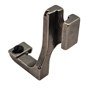 Düz Makine Gizli Fermuar Ayak (Ayarlı) / S518L