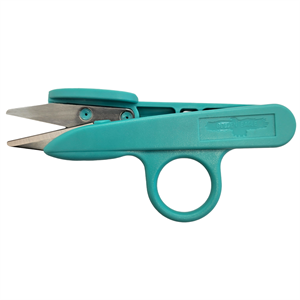 İplik Temizleme Makası Küt Uçlu / TC802