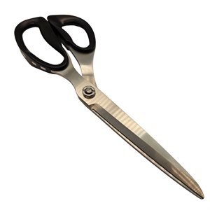 Plastik Saplı Terzi Makası 10 inç / TC-260ST 10 inç