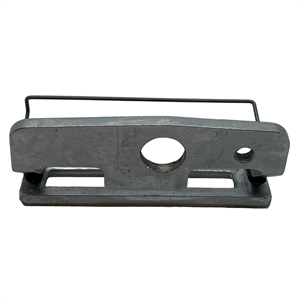 Brother Elektronik HE800A İlik Bombeli Ayak 32mm / S37110-101