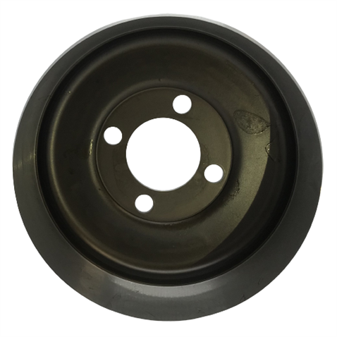 Deri Traş Bıçağı / 201K