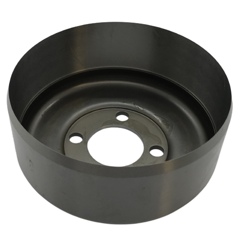 Deri Traş Bıçağı / 201K