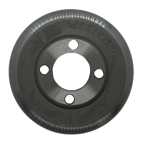 Deri Traş Bıçağı / 201K