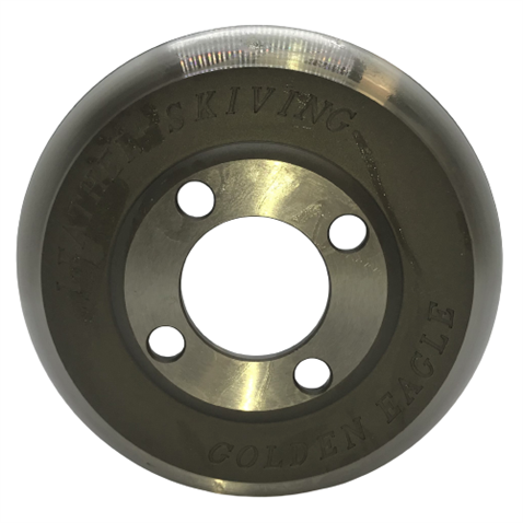 Deri Traş Bıçağı / 201K