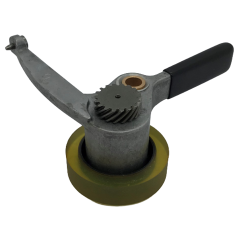 Dik Kumaş Kesim Motor Pipo Takım / 584C3-16