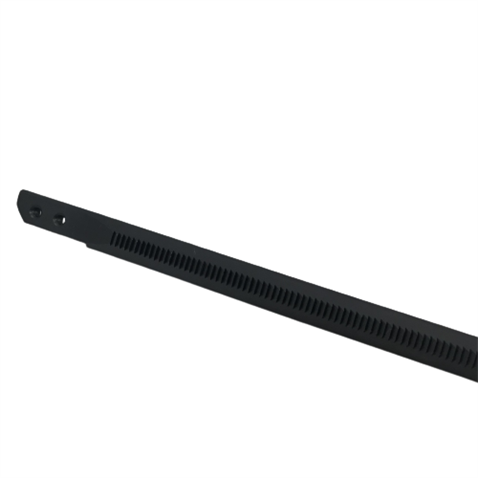 Dik Kumaş Kesim Motoru 9-10inç Ayak Baskı Mili / 605C1-37