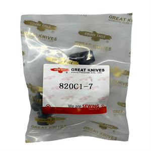 Dik Kumaş Kesim Motoru Zımpara Destek / 820C1-7