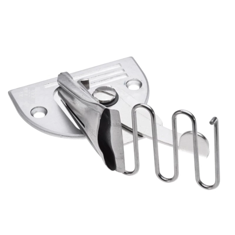 Düz Makine Biye Aparası / A10-22MM