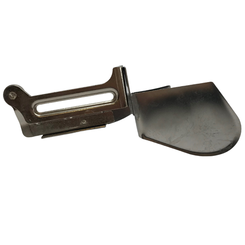 Düz Makine Etek Kıvırma Apara/ A11-25MM