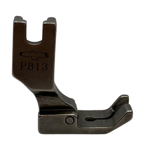 Düz Makine Sabit Çima Ayak / P813R(12463HR 3/16)