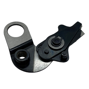 Juki Elektronik LBH1790 İlik Komple Alt Makas / 400-04311