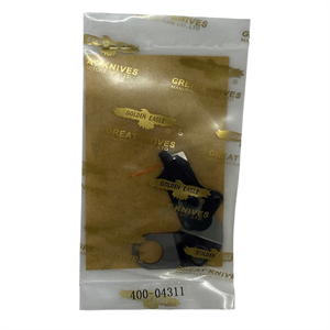 Juki Elektronik LBH1790 İlik Komple Alt Makas / 400-04311