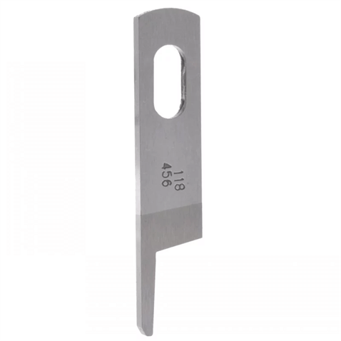 Juki Overlok Üst Elmas Bıçak / 118-45609 10ADET