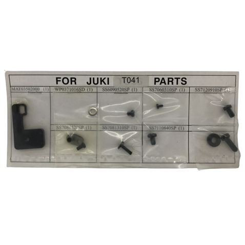 Juki Overlok T041 3600-3900 Hava Çekici / MAT041000A0