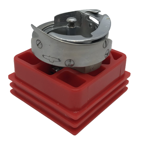 İplik Kesmeli Nakış Çağanozu / HSH-7.94ATR (KHS12-RYP)