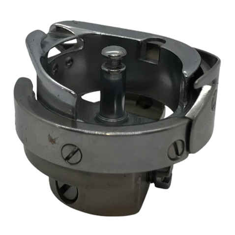 İplik Kesmeli Nakış Çağanozu / HSH-7.94ATR (KHS12-RYP)