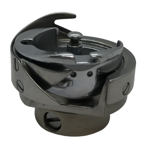 İplik Kesmeli Nakış Çağanozu / HSH-7.94ATR (KHS12-RYP)