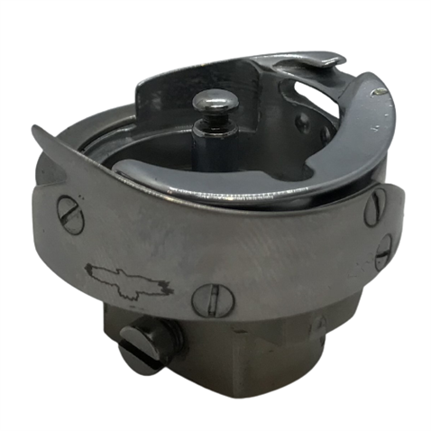 İplik Kesmeli Nakış Çağanozu / HSH-7.94ATR (KHS12-RYP)