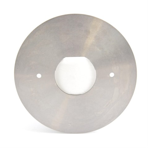 Yuvarlak Kesim Motor Yüksek Karbonlu 5inç Yuvarlak Bıçak / R5KM-HSS