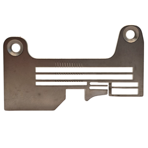 Angus Tip Overlok 4 İp Plaka / 20715201