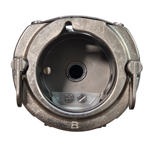 Brother KE-430D Punteriz Çağanoz Yatak Komple Set / SA6128-201.B