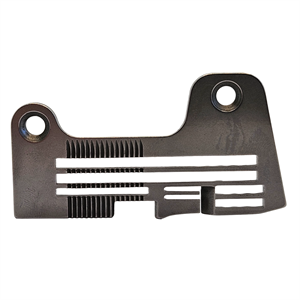 Brother Overlok 4 İp Dilli Plaka (Geniş) / 146783