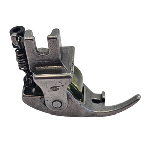Düz Makine Bıçaklı Önü Bilyalı Sarı Teker Ayak / HS-GL07