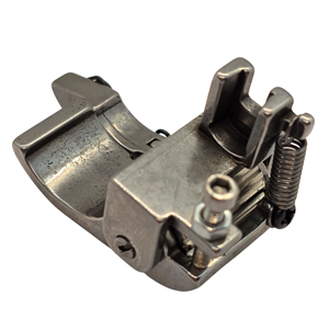 Düz Makine Gazi Geniş Model Metal Teker Ayak / HS-GL21