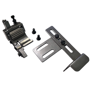 Düz Makine Gazi Geniş Model Metal Teker Ayak / HS-GL21