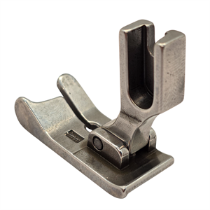 Düz Makine Kaynaklı Ayak 9mm / P351-X