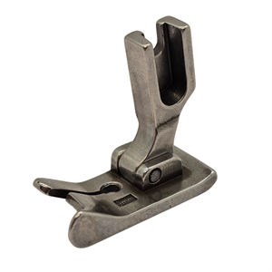Düz Makine Kaynaklı Ayak 9mm / P351-X