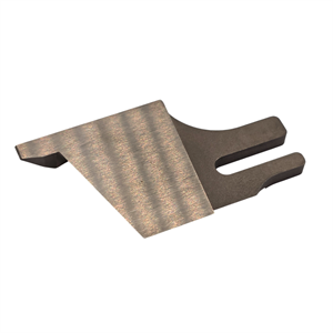 Genel Makine GC0303 CQ Bıçaklı Çift Pabuç Elmas Bıçak / KE997