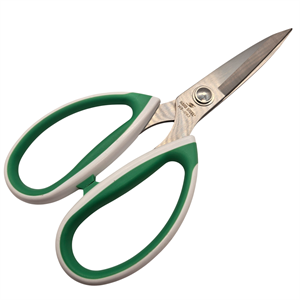 Geniş Saplı Kumaş Kesim Makası 8inç / HS-4083 (8