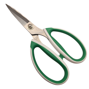 Geniş Saplı Kumaş Kesim Makası 8inç / HS-4083 (8