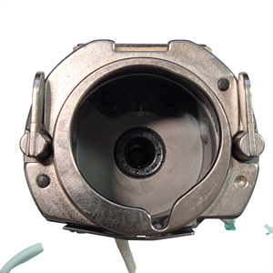 Juki LK-1900A Punteriz Çağanoz Yatak Komple Set / 400-06573.B