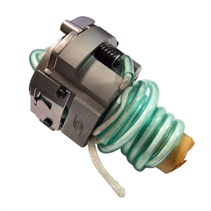 Juki LK-1900A Punteriz Çağanoz Yatak Komple Set / 400-06573.B