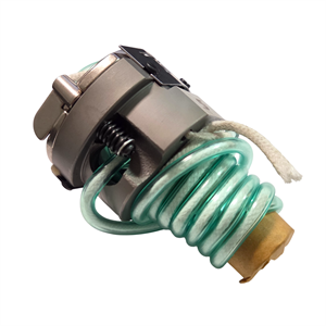 Juki LK-1900A Punteriz Çağanoz Yatak Komple Set / 400-06573.B