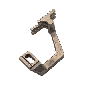 Pegasus Overlok EX Sol Kafa 4 İp Ön Kalın Dişli / 277305-25F