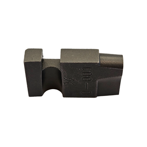 Reece Gözlü İlik Balta 1/2inç / 10-1069-0-001