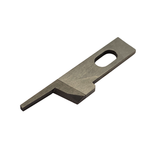 Siruba Overlok K Seri/EX Serisi Sol Kafa Üst Elmas Kot Bıçak / 277000-F 10Adet