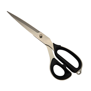 Yüksek Teknoloji Titanyum Profesyonel Terzi Makası 12inç / HS-7300 (12)