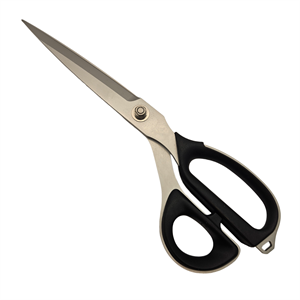 Yüksek Teknoloji Titanyum Profesyonel Terzi Makası 11inç / HS-7280 (11)