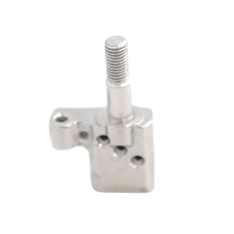 Beyaz Kansai Reçme İğne Bağı 6.4mm / 12-8190